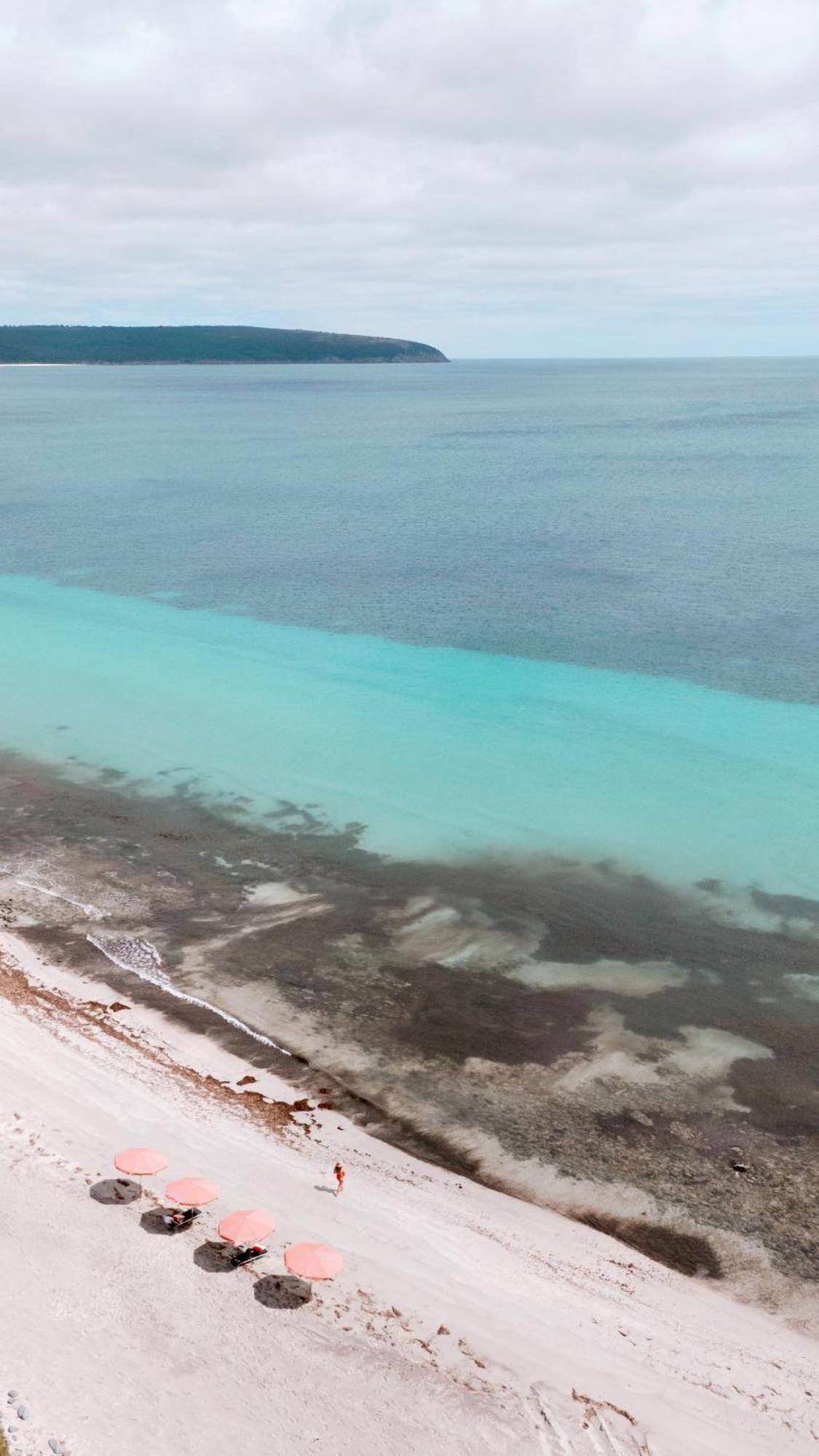 Hotel Cabn Kangaroo Island 5*