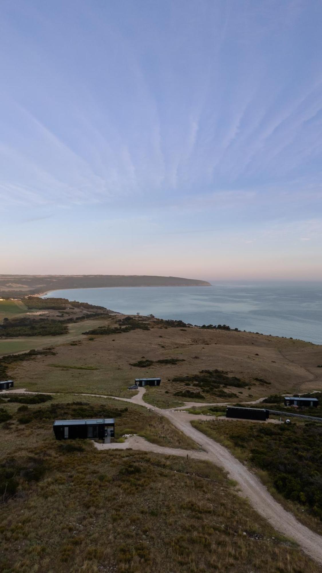 Cabn Kangaroo Island 5*