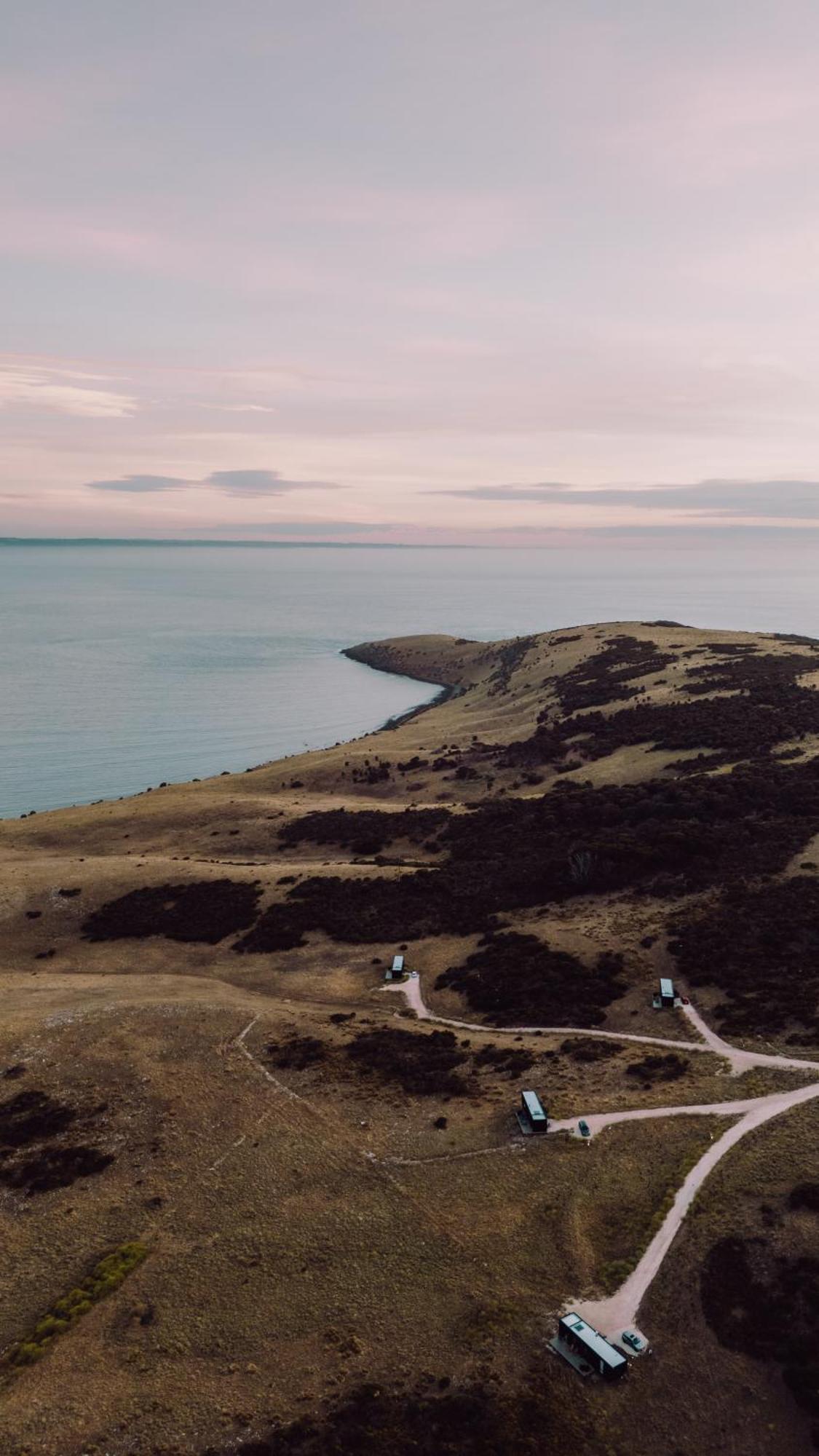 Hotel Cabn Kangaroo Island 5*