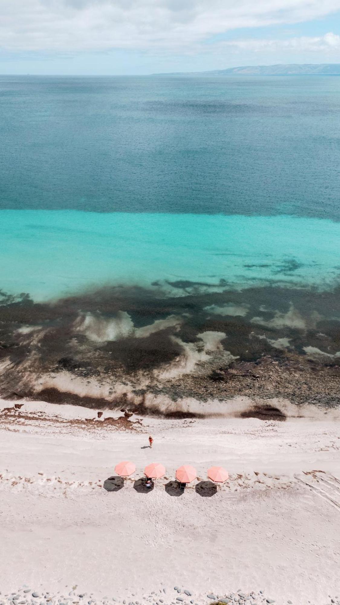 Cabn Kangaroo Island 5* Penneshaw